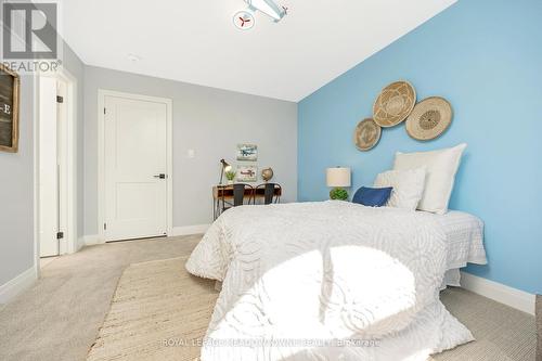 475 Violet Gate, Milton, ON - Indoor Photo Showing Bedroom