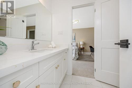 475 Violet Gate, Milton, ON - Indoor Photo Showing Bathroom