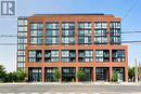 114 - 2300 St Clair Avenue W, Toronto (Junction Area), ON  - Outdoor With Facade 