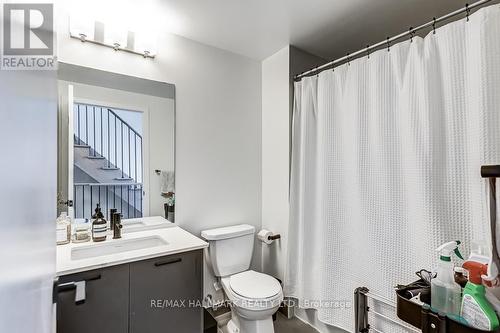 718 - 2300 St Clair Avenue W, Toronto (Junction Area), ON - Indoor Photo Showing Bathroom