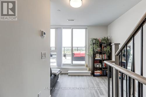 718 - 2300 St Clair Avenue W, Toronto (Junction Area), ON - Indoor Photo Showing Other Room