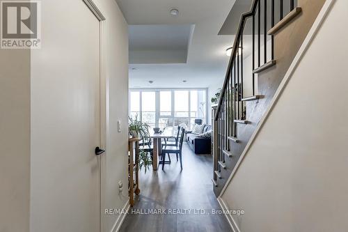 718 - 2300 St Clair Avenue W, Toronto (Junction Area), ON - Indoor Photo Showing Other Room