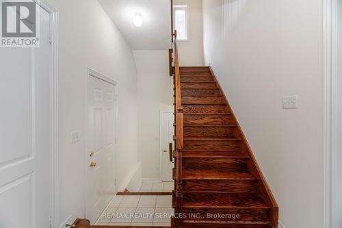 20 Vontress Street, Brampton, ON - Indoor Photo Showing Other Room