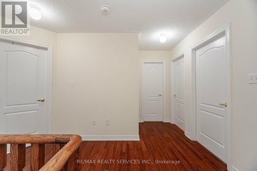 20 Vontress Street, Brampton (Sandringham-Wellington), ON - Indoor Photo Showing Other Room