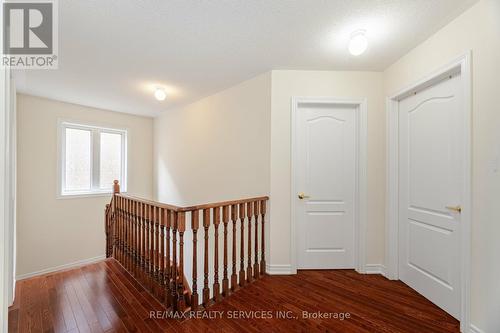 20 Vontress Street, Brampton (Sandringham-Wellington), ON - Indoor Photo Showing Other Room