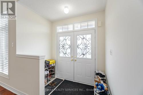 20 Vontress Street, Brampton (Sandringham-Wellington), ON - Indoor Photo Showing Other Room