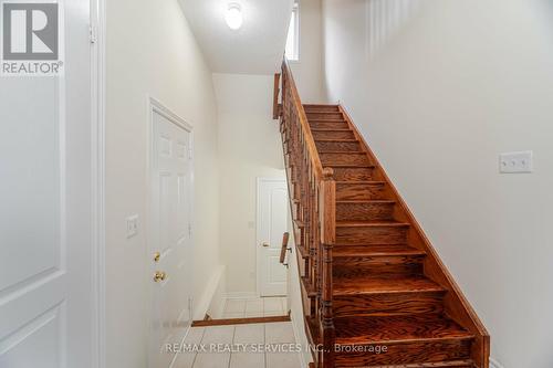 20 Vontress Street, Brampton, ON - Indoor Photo Showing Other Room