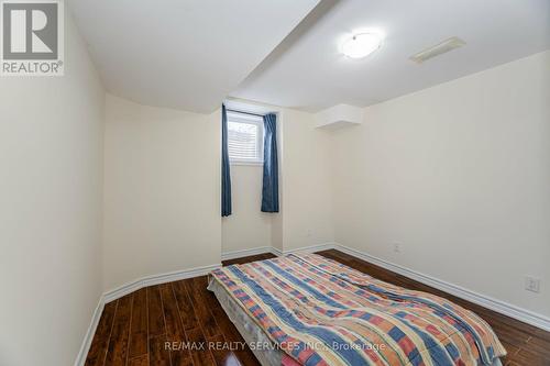 20 Vontress Street, Brampton (Sandringham-Wellington), ON - Indoor Photo Showing Bedroom