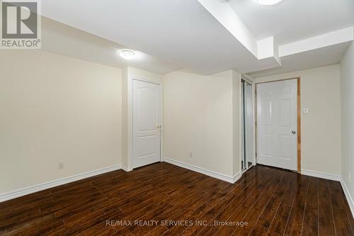 20 Vontress Street, Brampton (Sandringham-Wellington), ON - Indoor Photo Showing Other Room