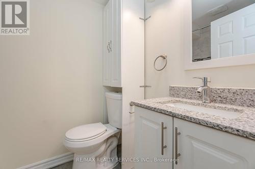 20 Vontress Street, Brampton (Sandringham-Wellington), ON - Indoor Photo Showing Bathroom