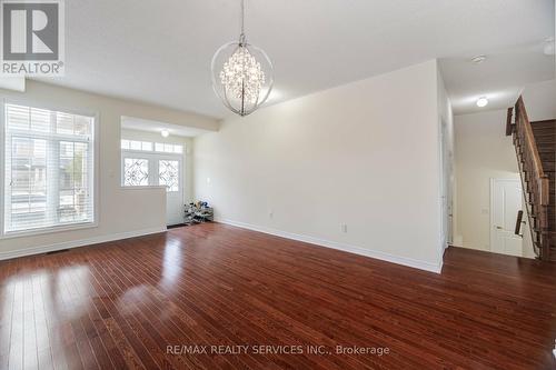 20 Vontress Street, Brampton (Sandringham-Wellington), ON - Indoor Photo Showing Other Room