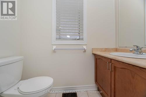 20 Vontress Street, Brampton, ON - Indoor Photo Showing Bathroom