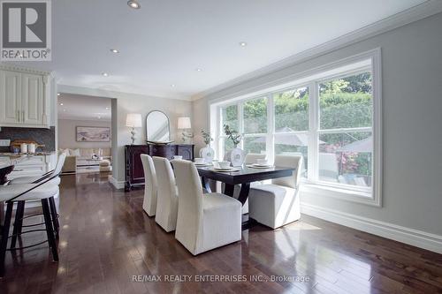 996 Cresthampton Lane, Mississauga, ON - Indoor