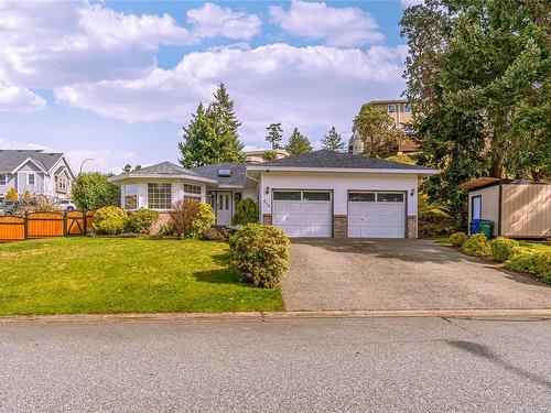 419 Nottingham Dr, Nanaimo, BC 