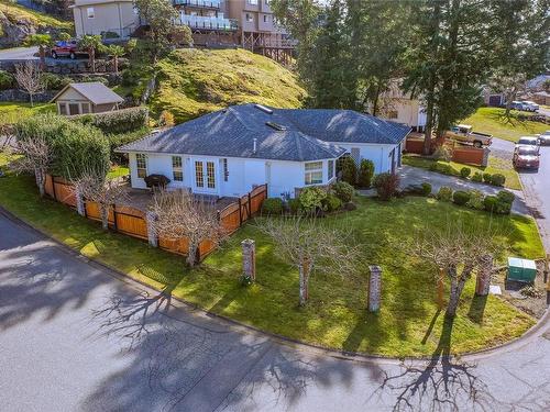 419 Nottingham Dr, Nanaimo, BC 