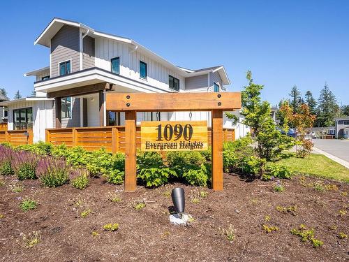 17-1090 Evergreen Rd, Campbell River, BC 