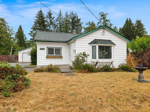 10541 Old Victoria Rd, Chemainus, BC 