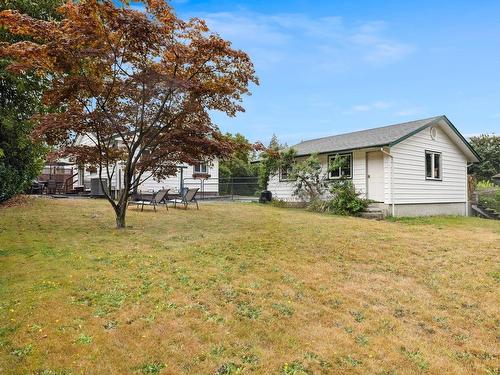 10541 Old Victoria Rd, Chemainus, BC 