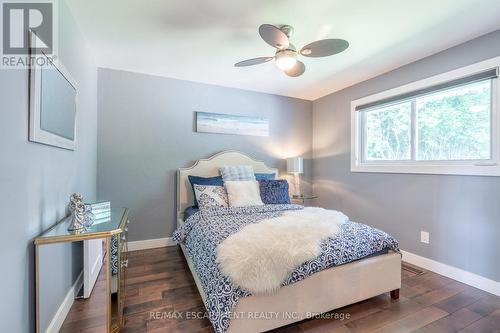 266 Alma Lane, Hamilton (Ancaster), ON - Indoor Photo Showing Bedroom