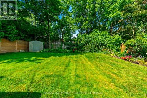 266 Alma Lane, Hamilton, ON - Outdoor