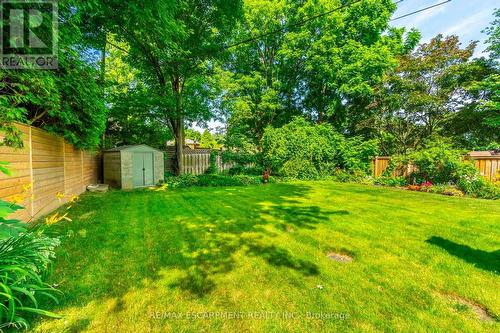 266 Alma Lane, Hamilton, ON - Outdoor