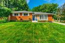 266 Alma Lane, Hamilton, ON  - Outdoor 