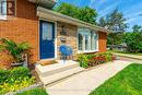 266 Alma Lane, Hamilton (Ancaster), ON  - Outdoor 