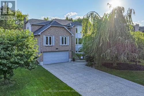 203 Bluebell Crescent, Hamilton (Ancaster), ON - Outdoor