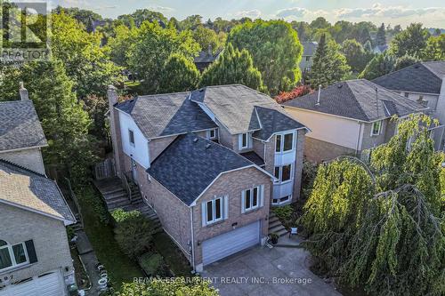 203 Bluebell Crescent, Hamilton (Ancaster), ON - Outdoor