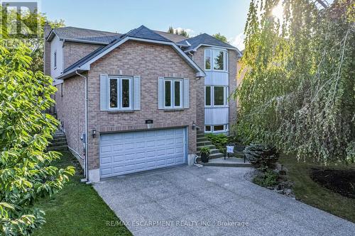 203 Bluebell Crescent, Hamilton, ON - Outdoor