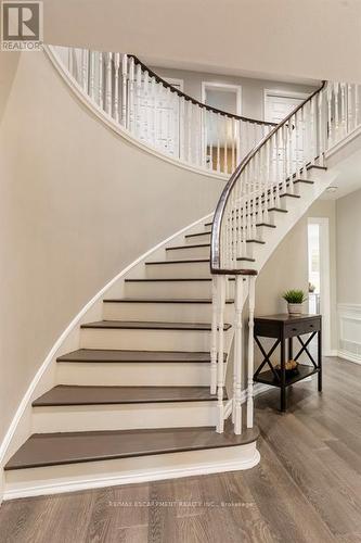 203 Bluebell Crescent, Hamilton, ON - Indoor Photo Showing Other Room