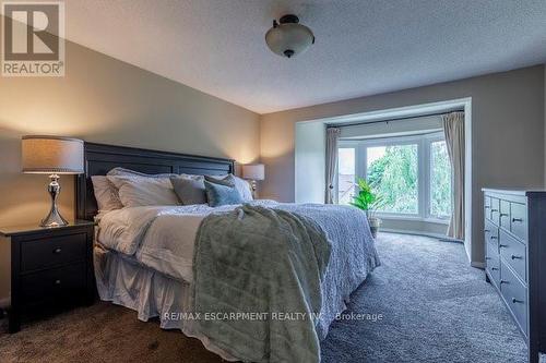 203 Bluebell Crescent, Hamilton (Ancaster), ON - Indoor Photo Showing Bedroom