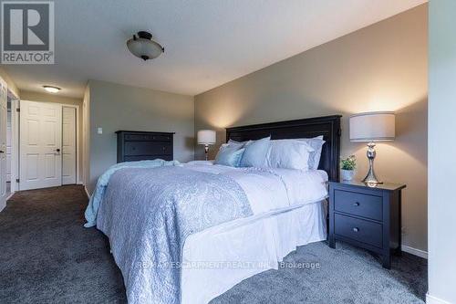 203 Bluebell Crescent, Hamilton (Ancaster), ON - Indoor Photo Showing Bedroom