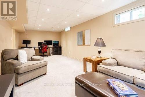 203 Bluebell Crescent, Hamilton (Ancaster), ON - Indoor