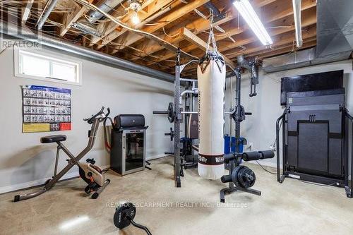 203 Bluebell Crescent, Hamilton, ON - Indoor Photo Showing Other Room