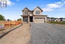 Lot 24 - 6140 Curlin Crescent, Niagara Falls, ON  - Outdoor With Facade 