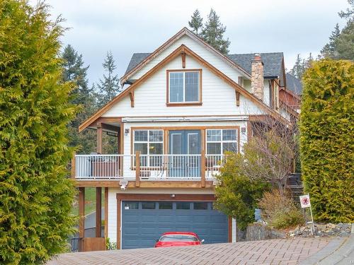 3456 Auburn Crt, Langford, BC 