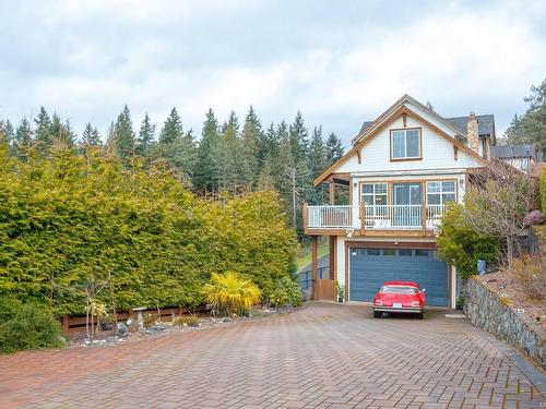 3456 Auburn Crt, Langford, BC 