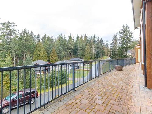 3456 Auburn Crt, Langford, BC 