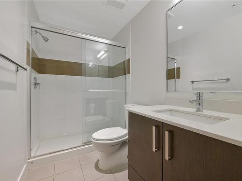 311-290 Wilfert Rd, View Royal, BC - Indoor Photo Showing Bathroom