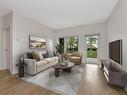 311-290 Wilfert Rd, View Royal, BC  - Indoor Photo Showing Living Room 