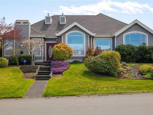 1120 Ormonde Rd, Qualicum Beach, BC 