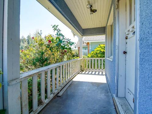 2820 3Rd Ave, Port Alberni, BC 