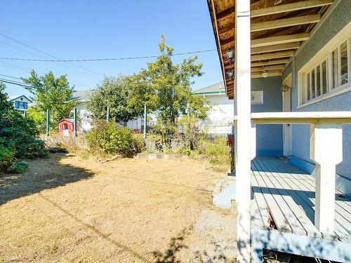 2820 3Rd Ave, Port Alberni, BC 