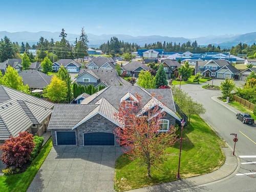 1413 Crown Isle Dr, Courtenay, BC 