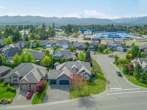 1413 Crown Isle Dr, Courtenay, BC 