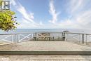 86 Lakeshore Drive, Thornbury, ON  - Outdoor With Body Of Water With View 