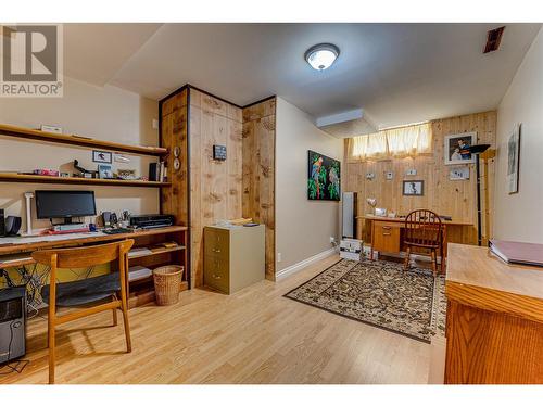 1401 37 Avenue, Vernon, BC - Indoor