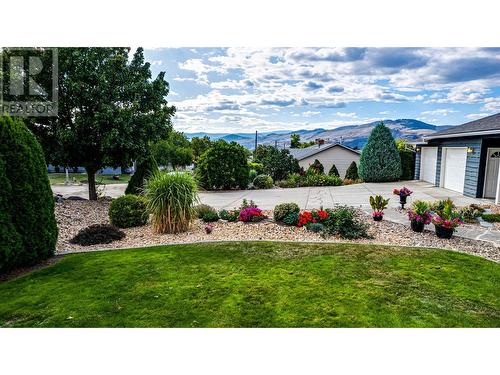 1401 37 Avenue, Vernon, BC - Outdoor