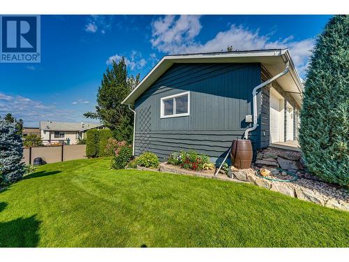 1401 37 Avenue, Vernon, BC - Outdoor